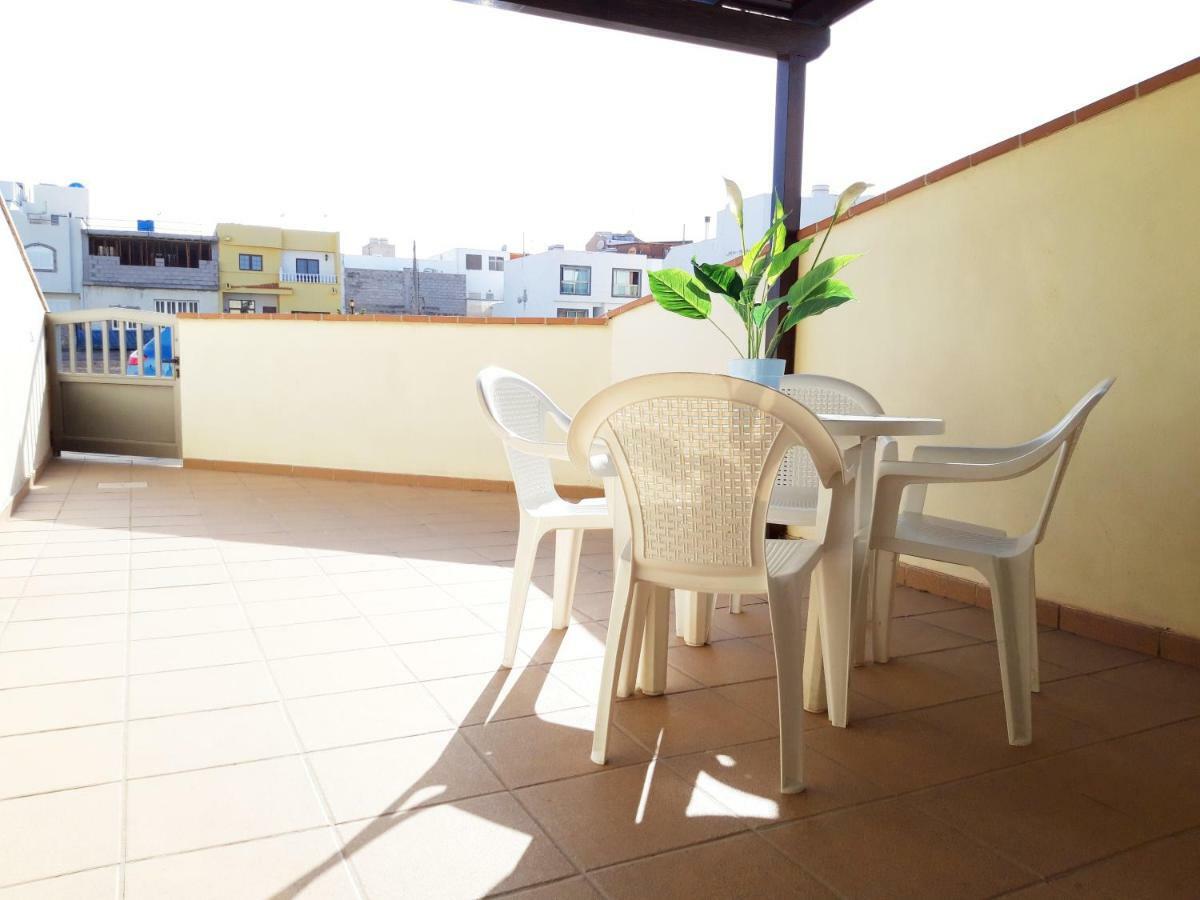 Sedna Apartment El Cotillo  Exterior photo